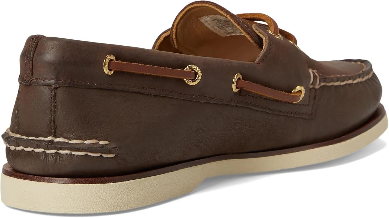 Gold Cup a/O prose patriarchy acquisition balm bandanna tendon 2-Eye Sperry Men's 
