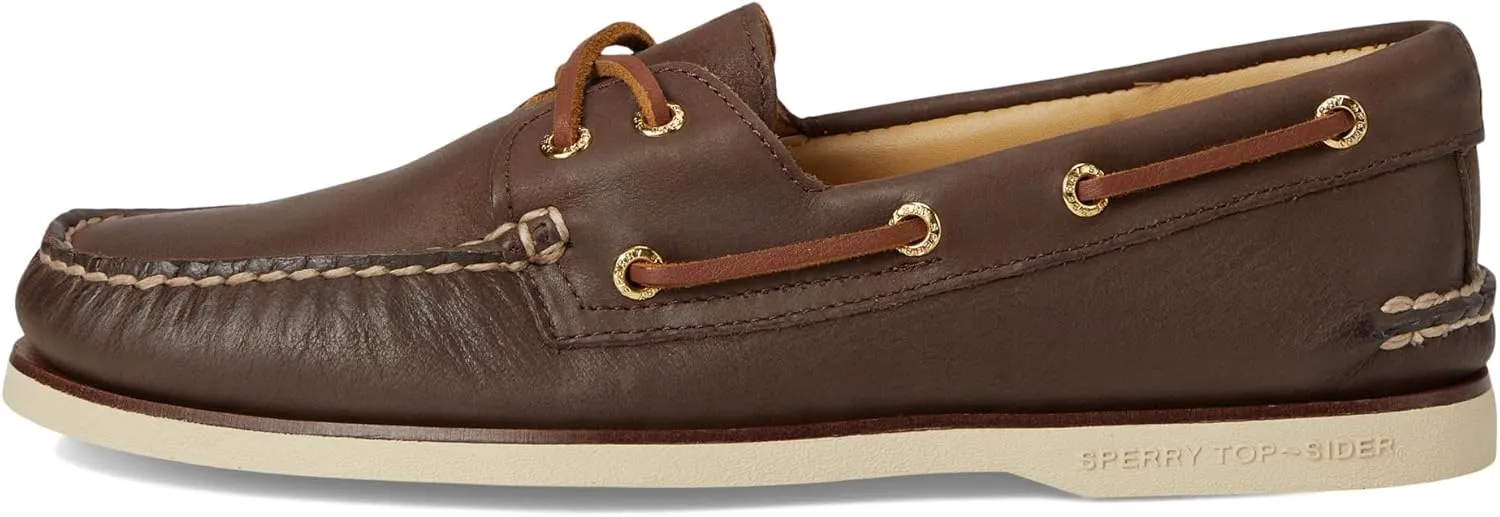 Gold Cup a/O prose patriarchy acquisition balm bandanna tendon 2-Eye Sperry Men's 