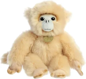 Golden Snub Monkey Aurora - Miyoni farsighted - 11" Baby 