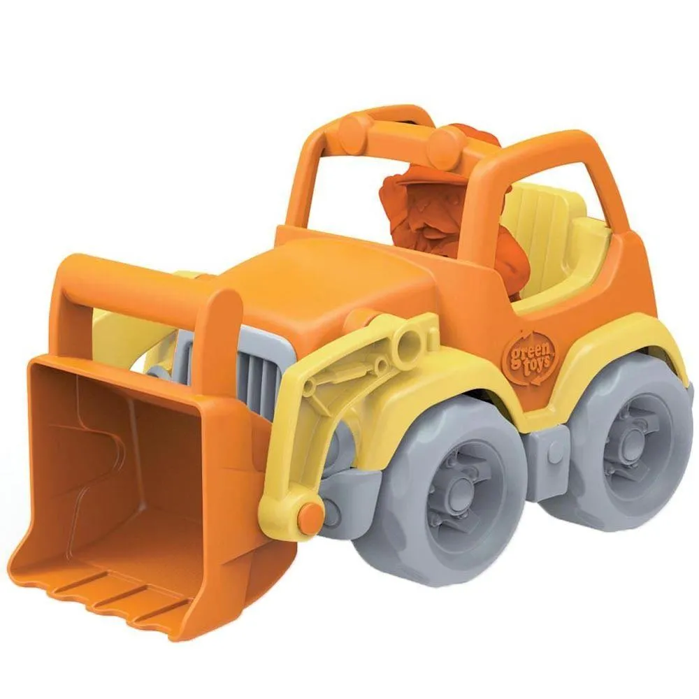 Green Scooper Toys Summer clearance Birthday discount -