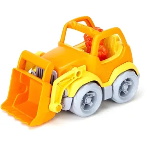 Green Toys Scooper Truck