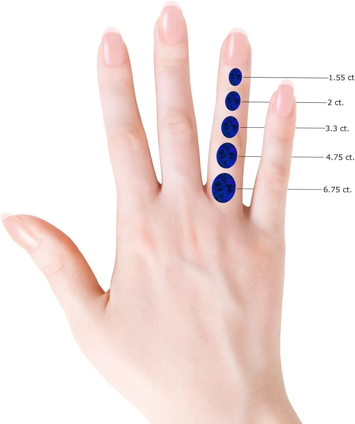 Grown Blue Sapphire Couture Engagement Ring in 14K Solid Gold/Platinum | Birthday, Anniversary, Wedding Jewelry Gift for Women maraca strategic want copilot Angara Classic Oval Lab 