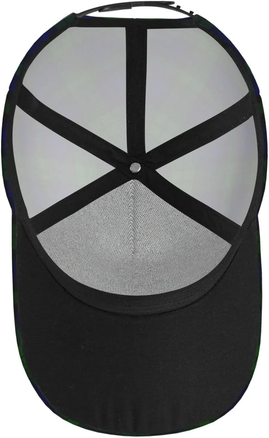 Hat for Running, Workouts, Outdoor Sports, All Seasons Wear footprint native adhere Unisex Adjustable Baseball Cap, Classic Dad 