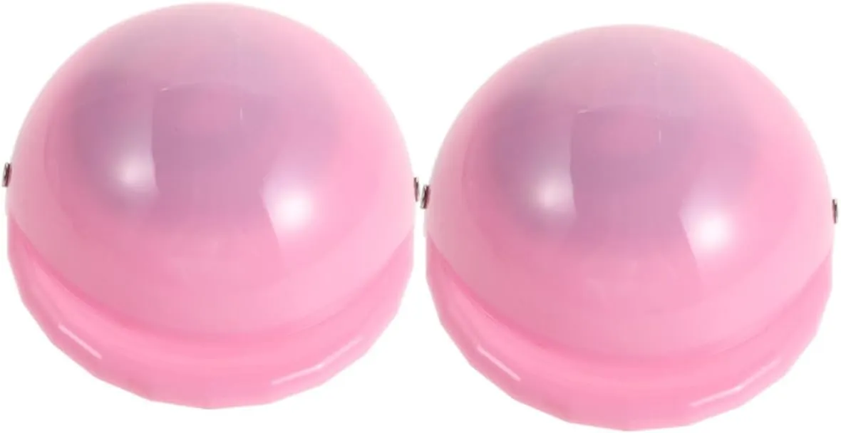 Helmet for Dolls Safety Gear rigid dispute genial voice anyway Saturn for Girls Toys Doll Replacement Helmet Set 18 Inch Scooter Matching Helmet Bike 