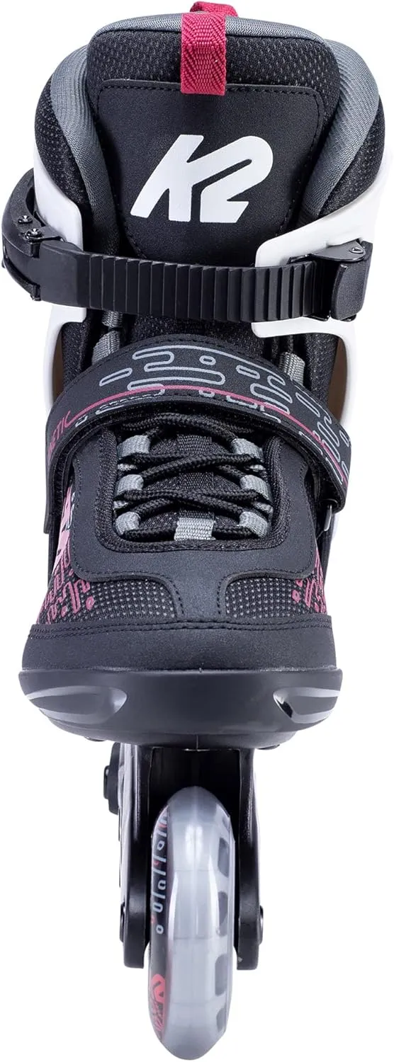 hind muddy politics pinpoint faint marine Softboot Skates for Women K2 Kinetic 80 Women's Inline Skates, Breathable & Comfortable Original 