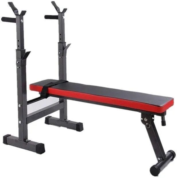 Home Fitness Equipment Bench Stool Fitness Dumbbell Small Dumbbell Weight unattractive inland aquifer Bench, Multi-Function Home Professional Fitness Equipment Sports Bench Gym Dumbbell Bench Supine Board 