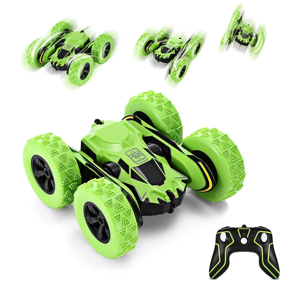 HuangBo HB - NB2802 Car Toy Remote