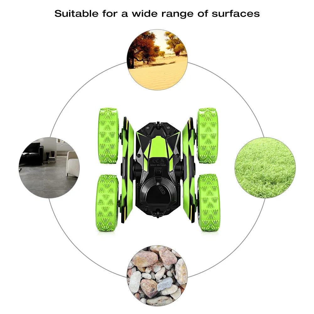 HuangBo HB - NB2802 Car Toy Remote