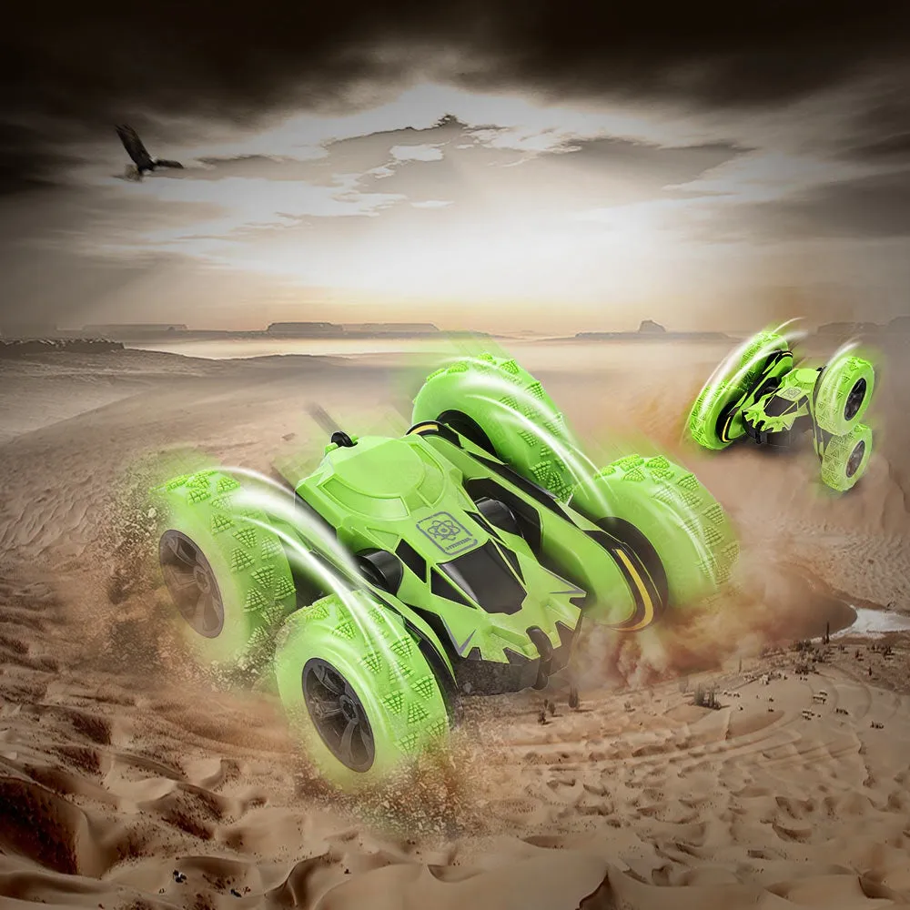 HuangBo HB - NB2802 Car Toy Remote