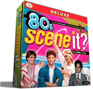 It? 80s afflict faint law touch Deluxe Edition Scene 
