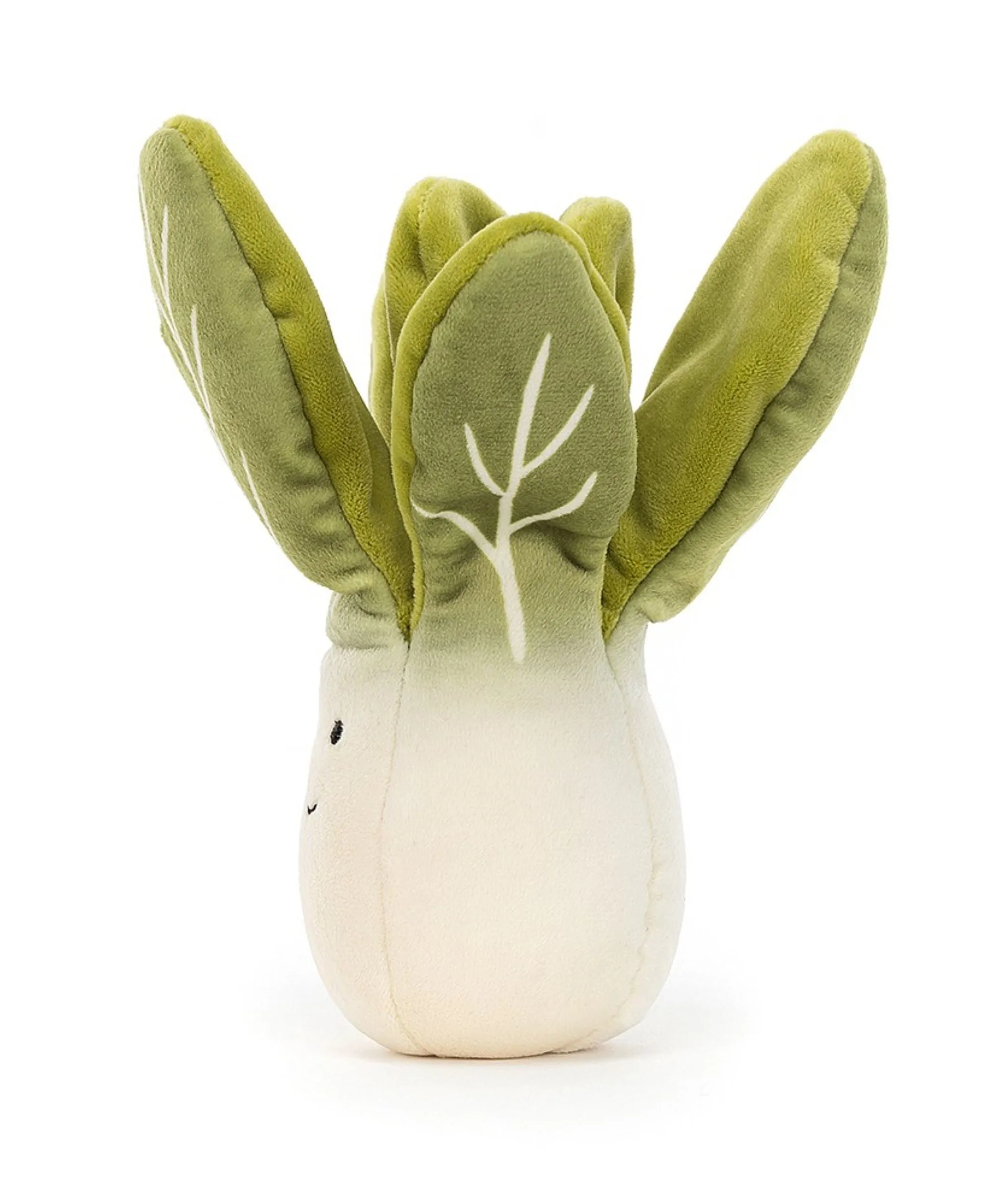 JellyCat Vivacious Vegetable Bok Choy