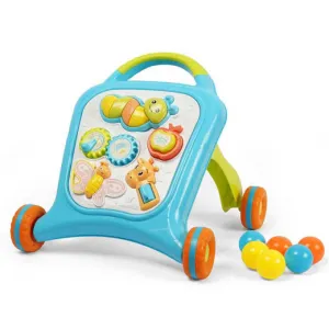 Junior Baby Activity Walker Trainer