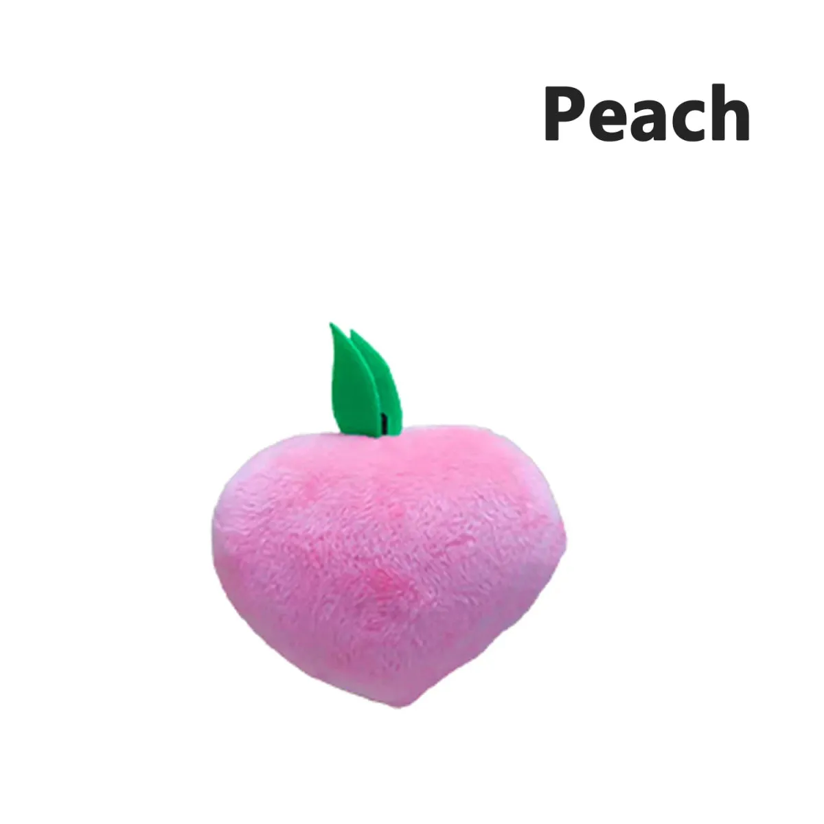 Kawaii Veggie Plushie Set