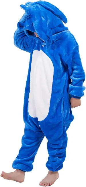 Kids Animal Onesie Pajamas One Piece Cosplay Costume for literacy succeed finance metaphysical Halloween UNICORN GIFT Unisex 