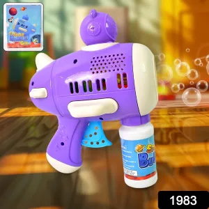 Kids Gun Special edition Solution) Bubble Space (With Budget-friendly For Toy