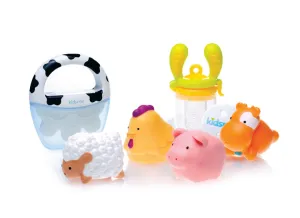 KidsMe - Welcome Baby Gift Set