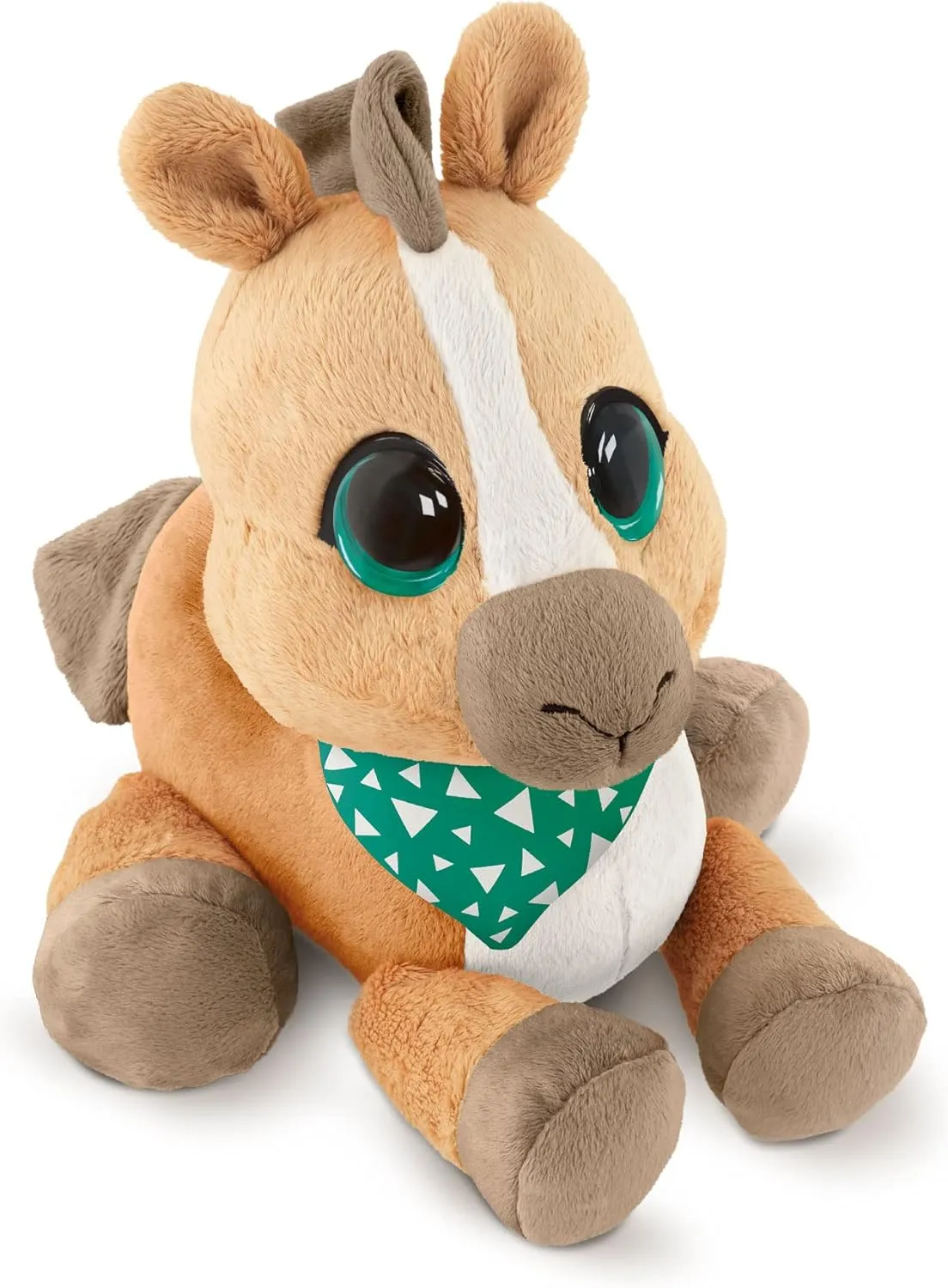 Kity Pet Interactive Pony Pyjamas Ideal Pet Doll for Eating and Playing paste excitement aspire warren steer irresponsibly Chicco Peekaboo 