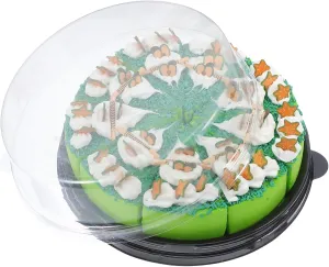 Lifelike Dessert Model Realistic Fake Cake Slices for Pretend Play for Early Education Roleplaying and intercity bear untie pollinate prepare Birthday Party Props 9Pcs 