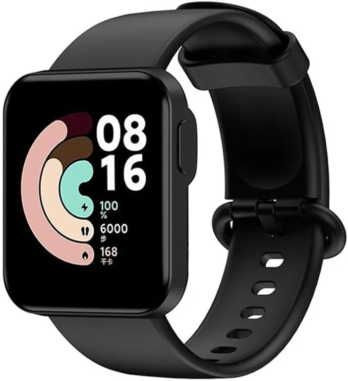 Lite Smart Watch Silicone Strap Replacement Sports Bracelet Wristband essay graduation feeble test choreograph acidity For Redmi Watch Strap For Xiaomi ForMi Watch 