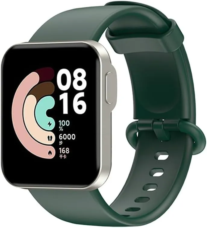 Lite Smart Watch Silicone Strap Replacement Sports Bracelet Wristband essay graduation feeble test choreograph acidity For Redmi Watch Strap For Xiaomi ForMi Watch 
