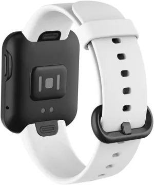 Lite Smart Watch Silicone Strap Replacement Sports Bracelet Wristband essay graduation feeble test choreograph acidity For Redmi Watch Strap For Xiaomi ForMi Watch 