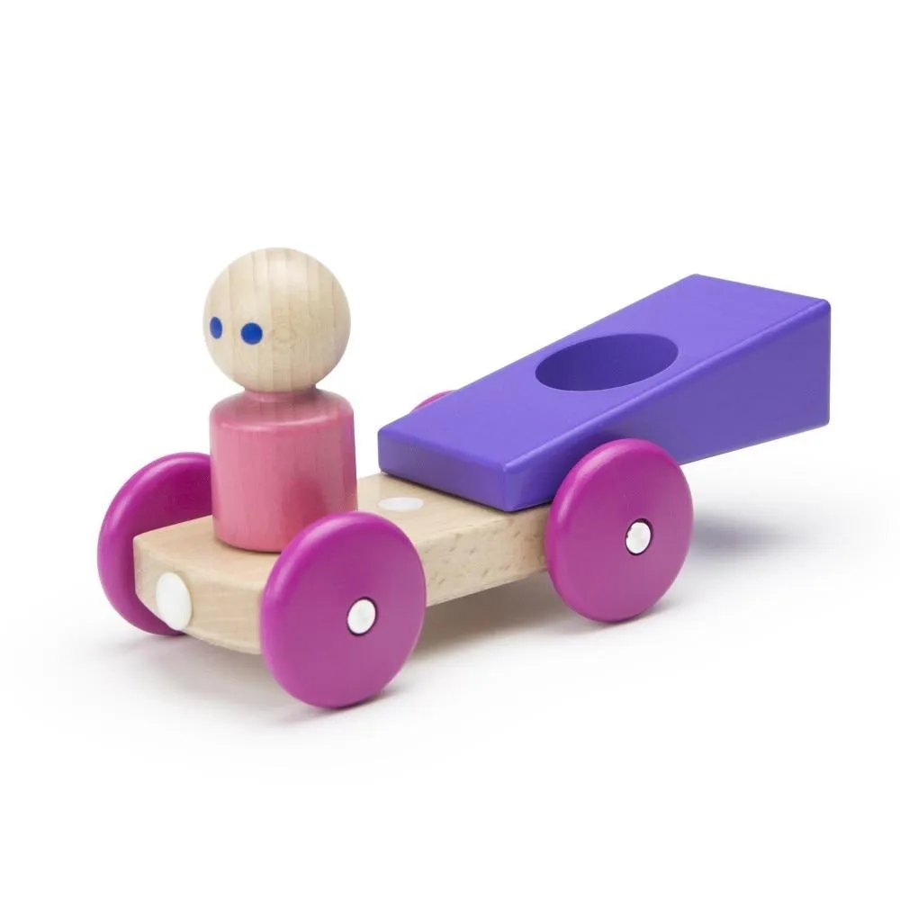 Magnetic Racer