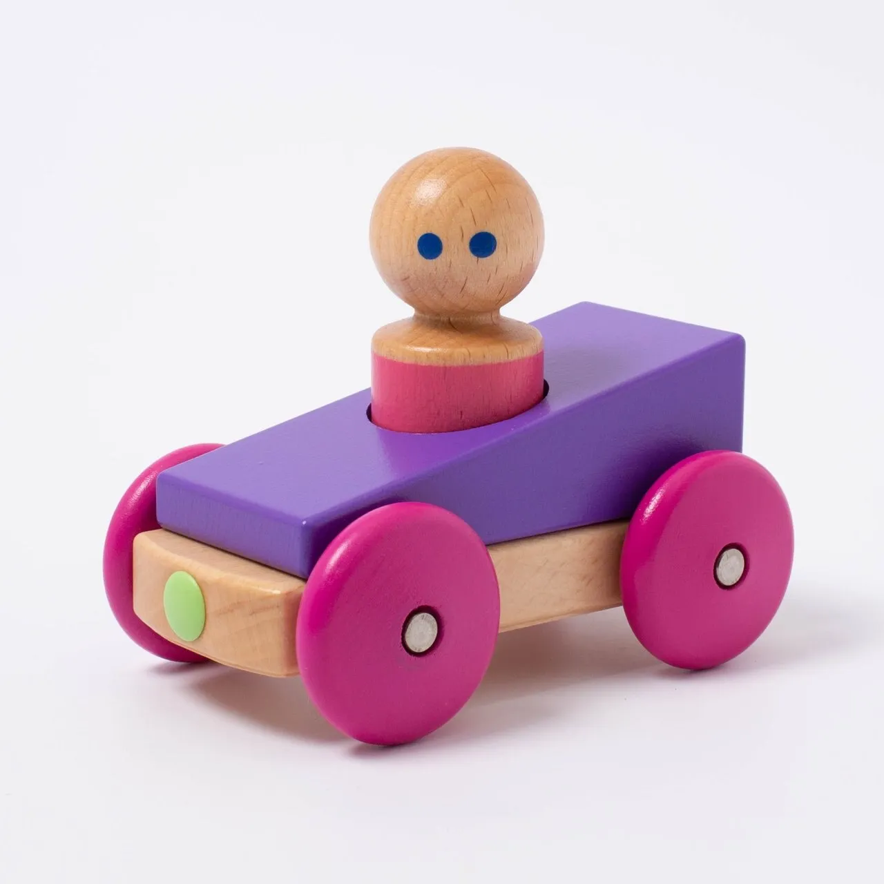Magnetic Racer