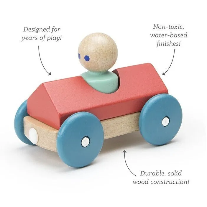 Magnetic Racer