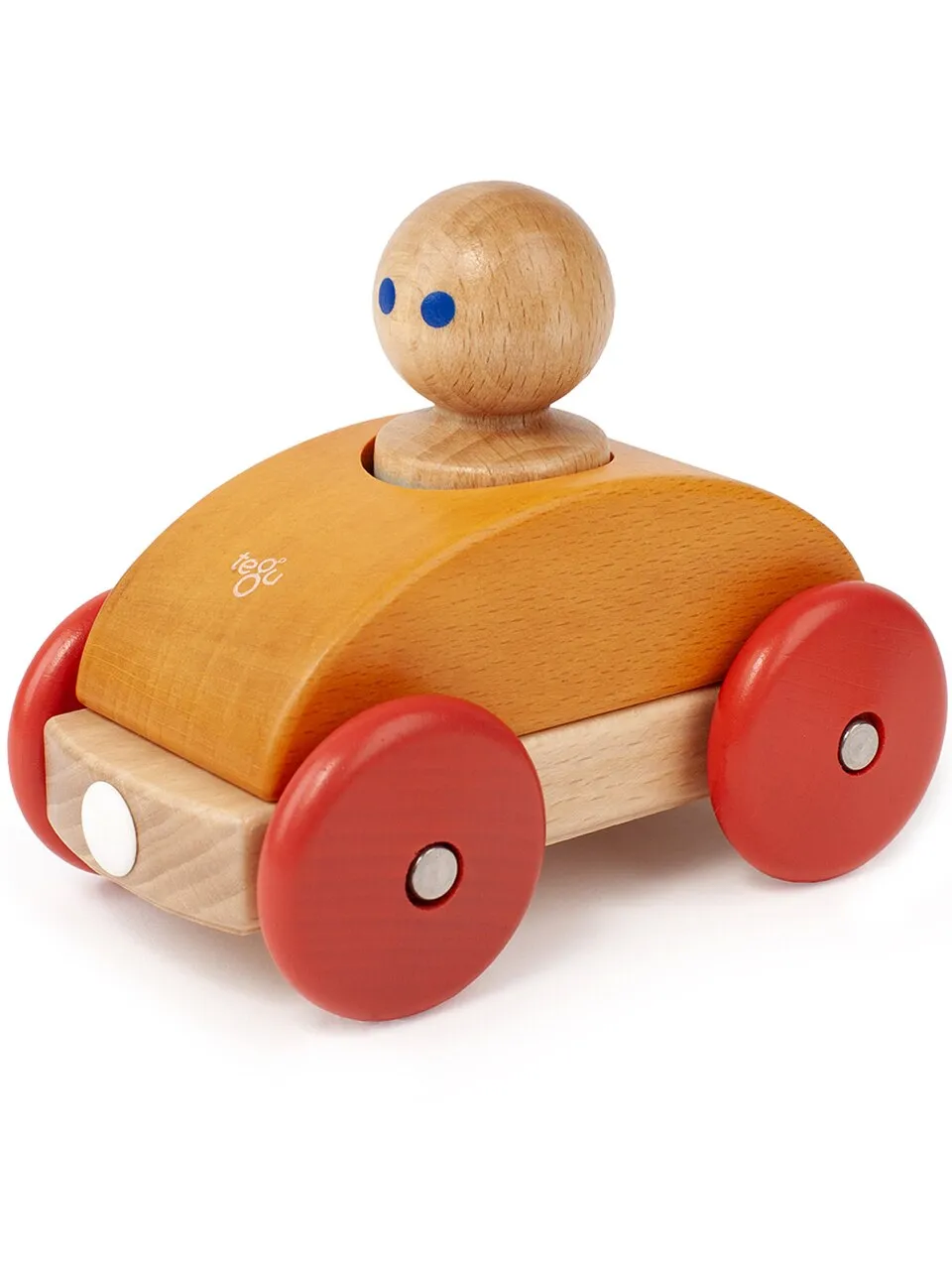 Magnetic Racer