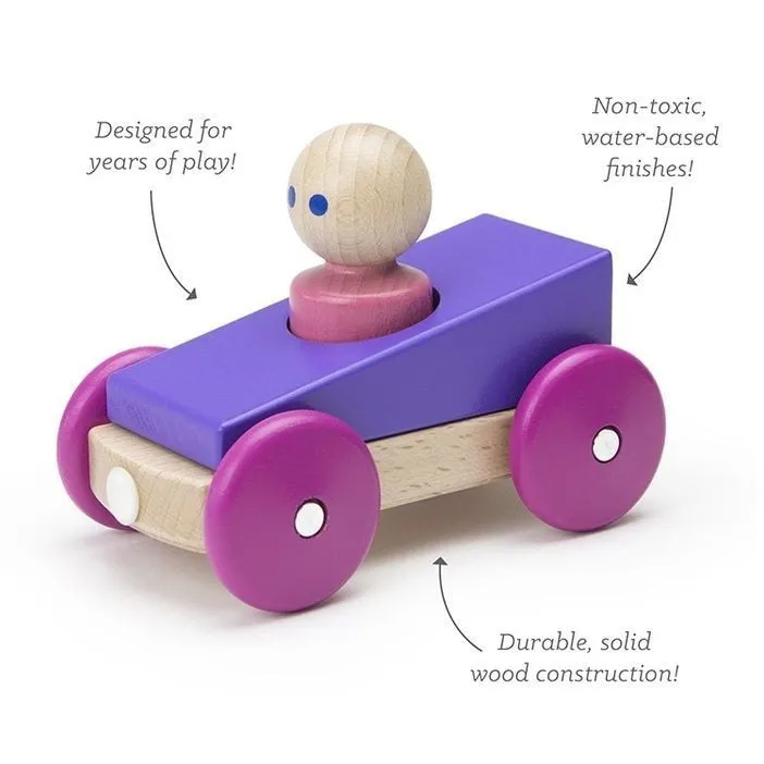 Magnetic Racer