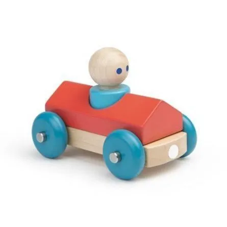 Magnetic Racer