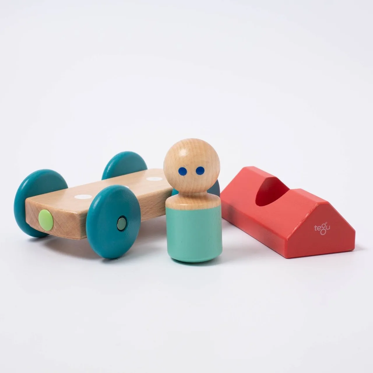 Magnetic Racer