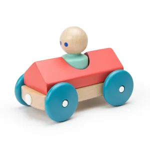Magnetic Racers Poppy Racer