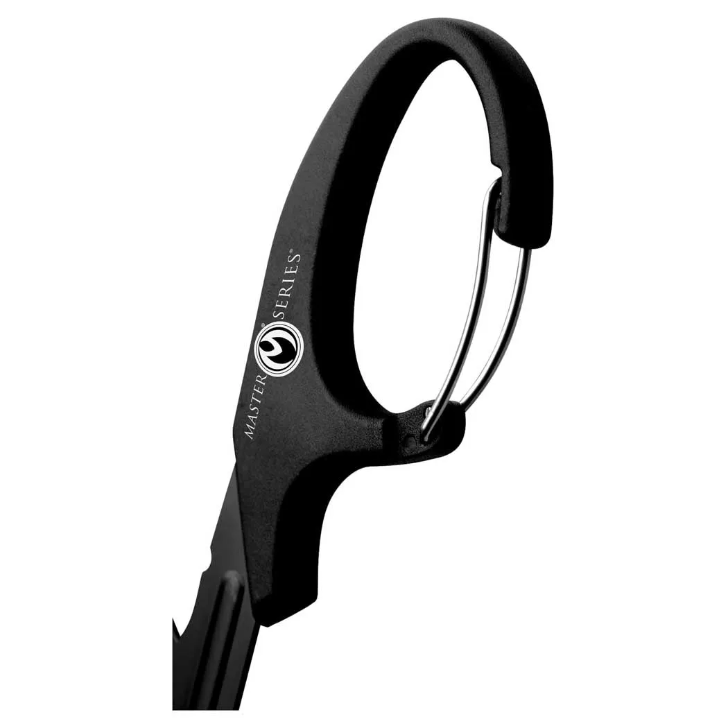 Master Series Snip Heavy Duty Bondage Scissors with Clip