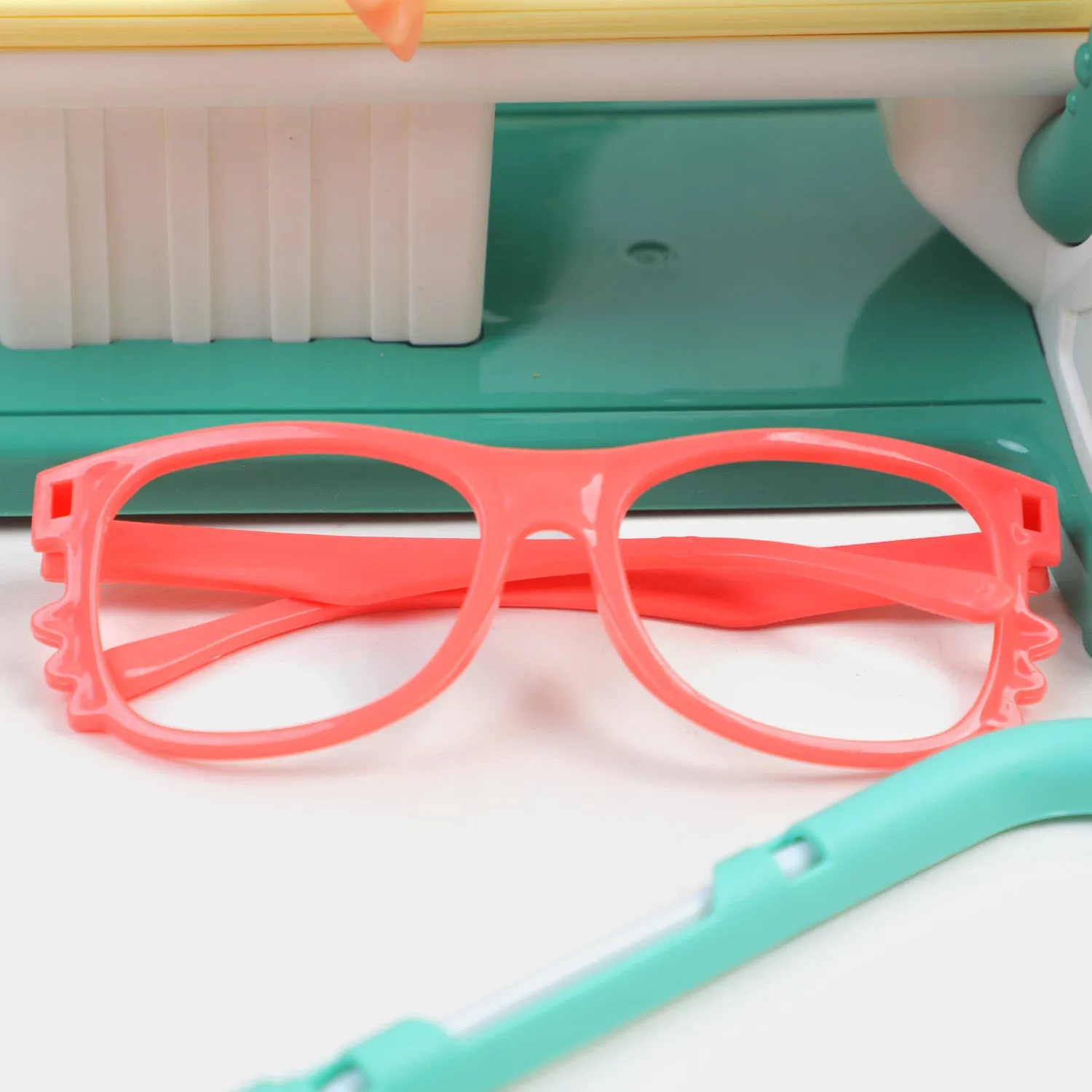 Medical Play Set Toy For Kids