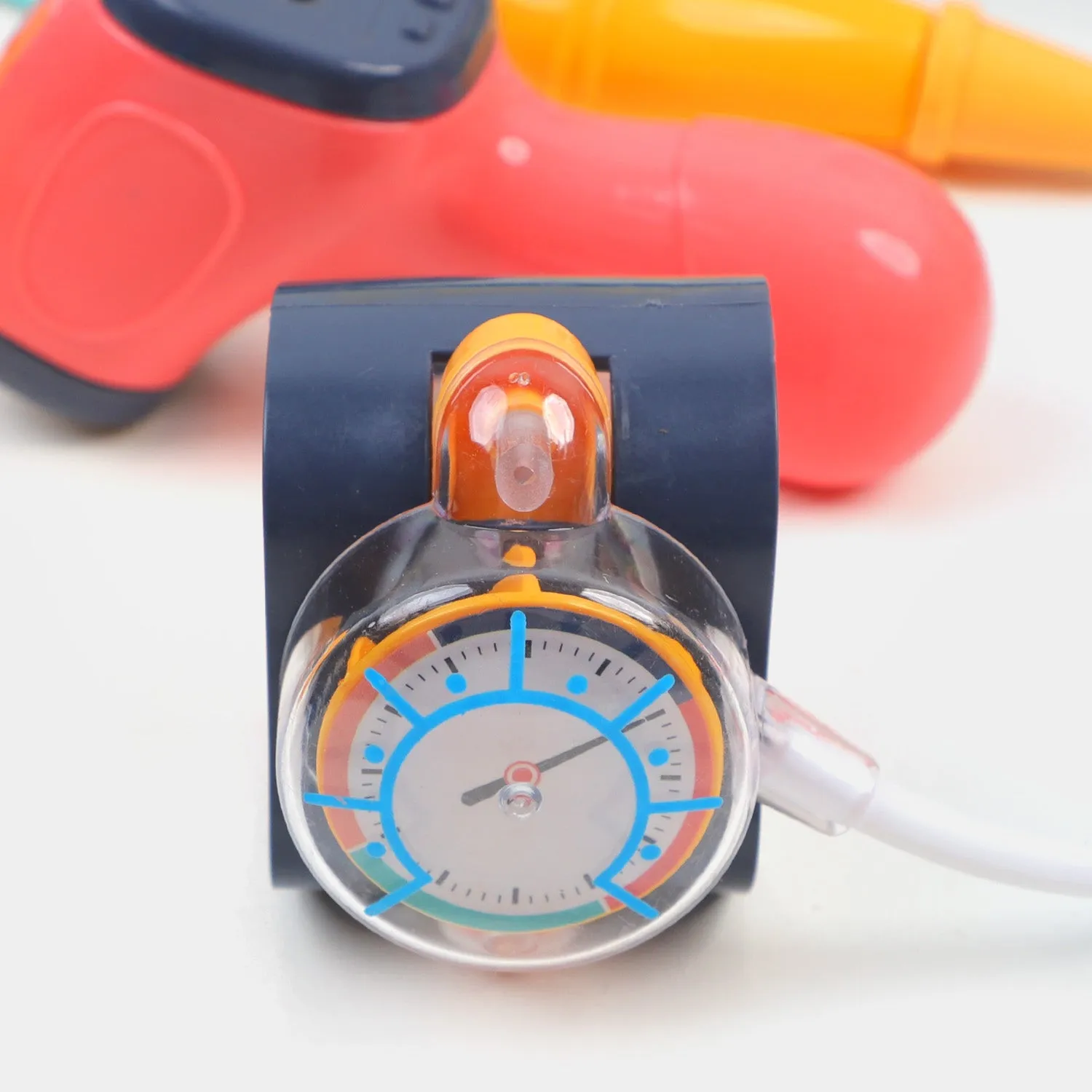 Medical Play Set Toy For Kids