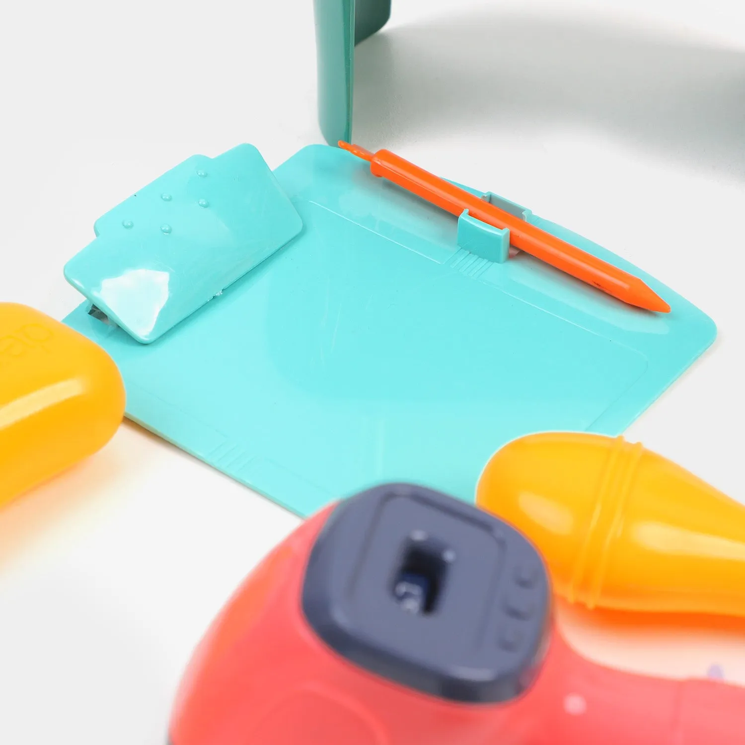 Medical Play Set Toy For Kids