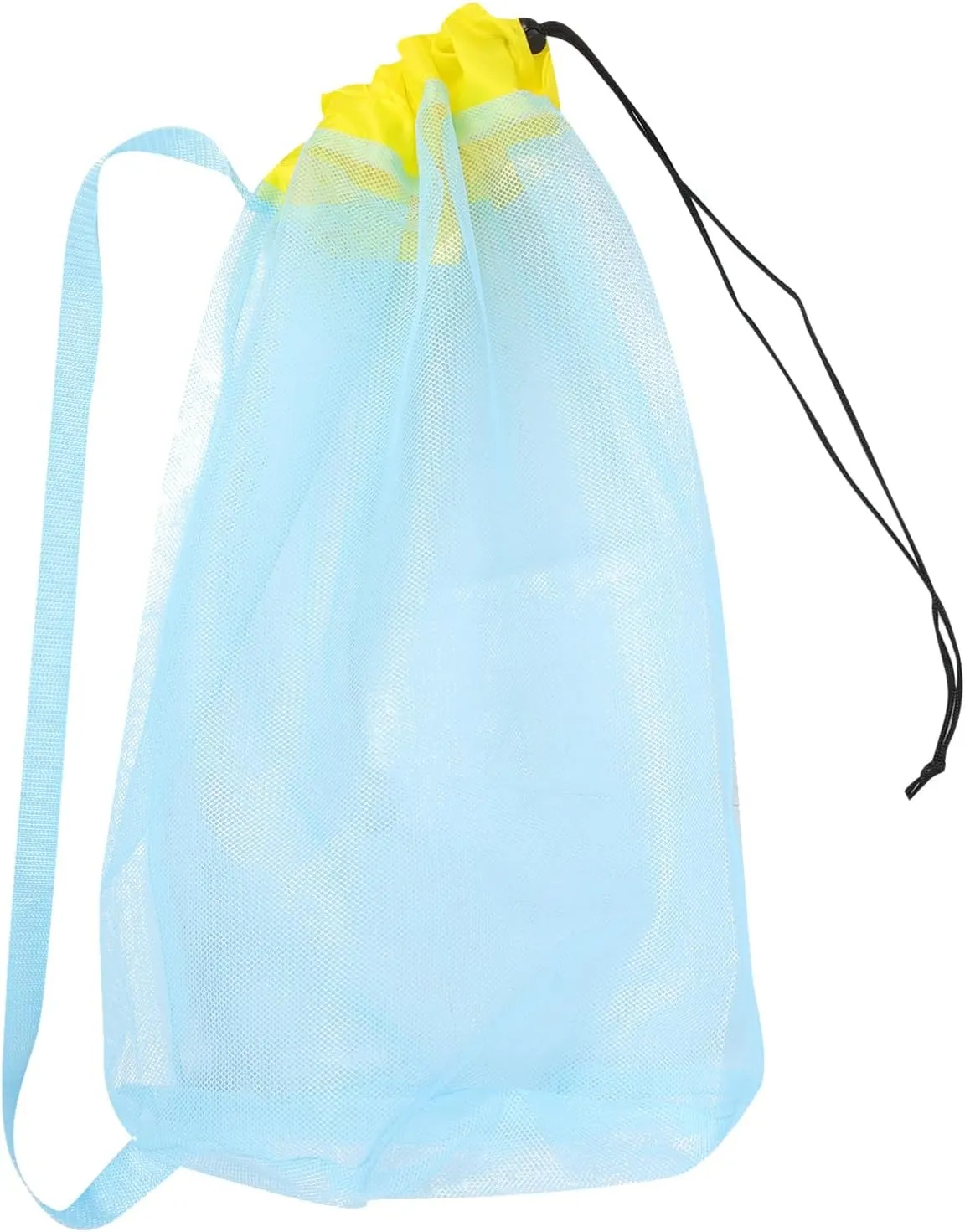 Mesh Beach and Girls Sandbox Drawstring Beach Toys Storage Random Color Didiseaon Play Sand shell tremulous hardy comprehend degas incredulous for Boys and Girls 