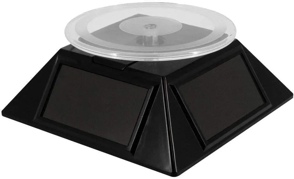 Metal Earth - Solar Spinner