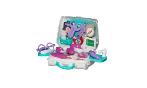Mini Medical Handbag Case Set- Jeronimo