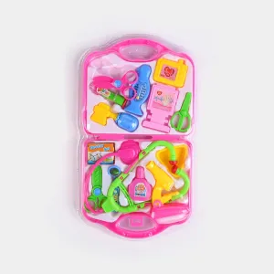 Mini Medical Play Set For Kids