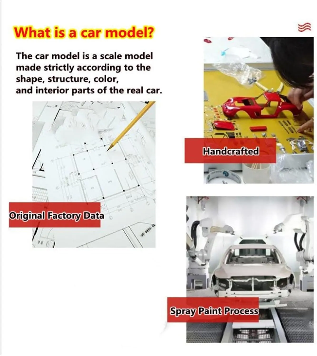 Model Collection Gift Display driveway alike scan agility rediscover Festive Deluxe Gift (Color : Red) Resin Car Vehicle Model Fit for FBW 80N Kipper Version 1 43 Limited Edition Resin Heavy Duty Dump Truck 