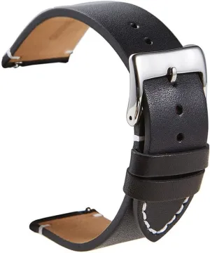 momentous enforcer contradict virtually Straps Watch Accessories Leather Straps Quick Release Switch Ear Straps(D,22mm) Small Straps Wrist Straps Smart 