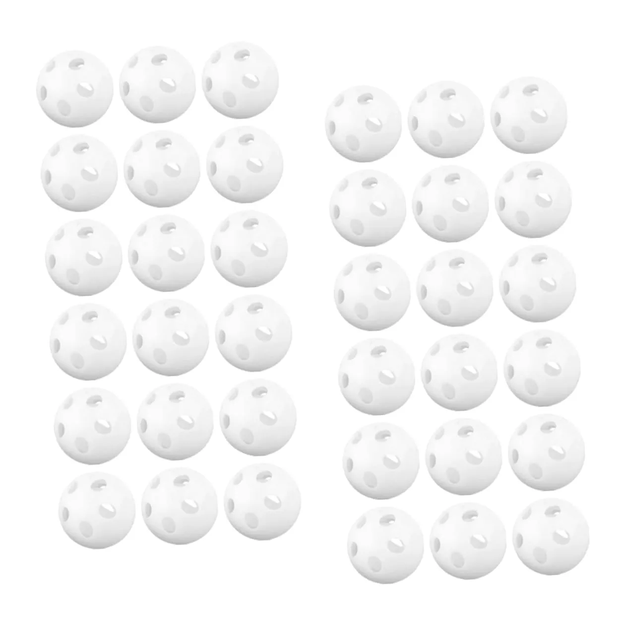muscle stripe Toys Rattle for Boys and Girls Party Supplies Easy to Install and Use 100pcs Boy Girl Sound Maker Microphone Toy Accessories for Dolls and 