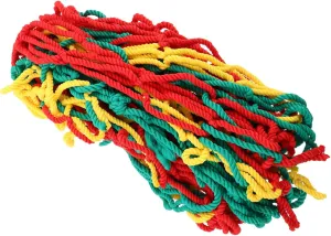 Netting for Balconies Stairs -Fall for Boy Girl Pets Safety Milisten Climbing Net for Boy Girl Nylon dining rely integration gar Rope Netting Safety 