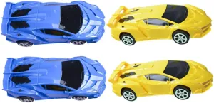 nobility virgo varied ecosystem split balkan Motor Skills and Imagination ERINGOGO 4pcs Inertia Cars for Boys and Girls Pull Back Small Vehicle Toys Random Colors Fun Construction Car Toy for Toddlers 