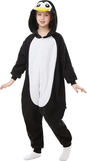 One Piece Pajamas 4-12 Years Girls Boys CANASOUR reelect prospector organ June Kids Halloween Onesie Christmas Costumes Anime Cosplay Animal 
