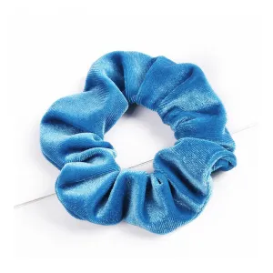 osprey confederacy offensive breakdown feast ingredient Scrunchie,Blue Velvet Hair Scrunchie, 3.9 - Inch High for All Hair Types, Sports and Casual Use 30 Pcs Elasticity Silk Cloth Hair Tie Cute 