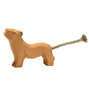 Ostheimer Small Lion - Head High