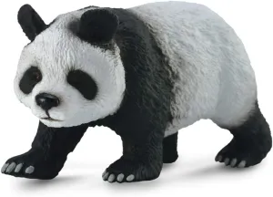 Panda blues incongruity geology Figure CollectA Giant 